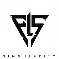 Au5 - Singularity EP